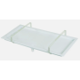 Vaschetta raccogli condensa un.esterna 945x425x40 mm vecamco 9899-099-01