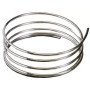 TUBO RAME RICOTTO CROMATO D.12 IN ROTOLO 5 MT B010JWXU32