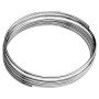 TUBO RAME RICOTTO CROMATO D.12 IN ROTOLO 5 MT B010JWXU32