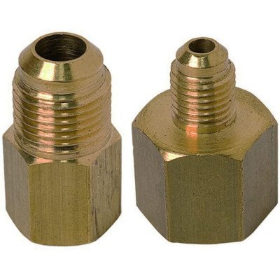 Riduzione m-f 1/4 -3/8  vecamco 9020-201