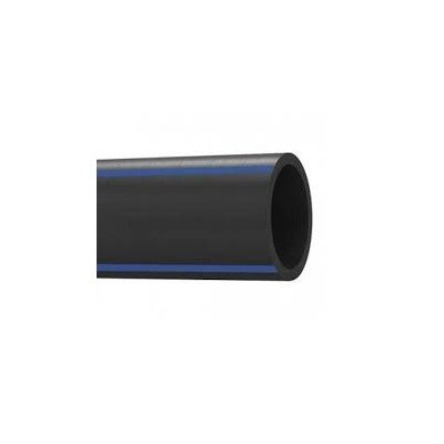 Tubo polietilene pe100 pn10 40 a.d.  vendita a metro