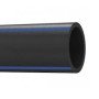 Tubo polietilene pe100 pn10 40 a.d.  vendita a metro