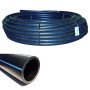 Tubo polietilene pe100 pn10 40 a.d.  vendita a metro