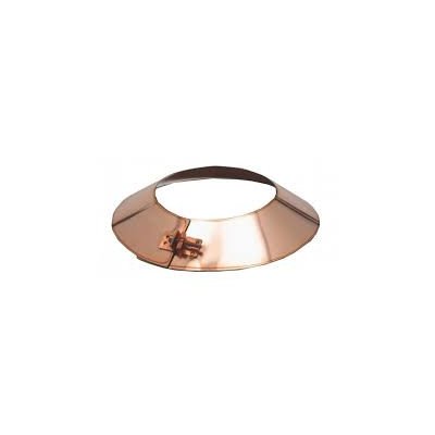 SCOSSALINA D.080 RAME DOPPIA PARETE