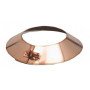 SCOSSALINA D.080 RAME DOPPIA PARETE