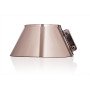 SCOSSALINA D.080 RAME DOPPIA PARETE