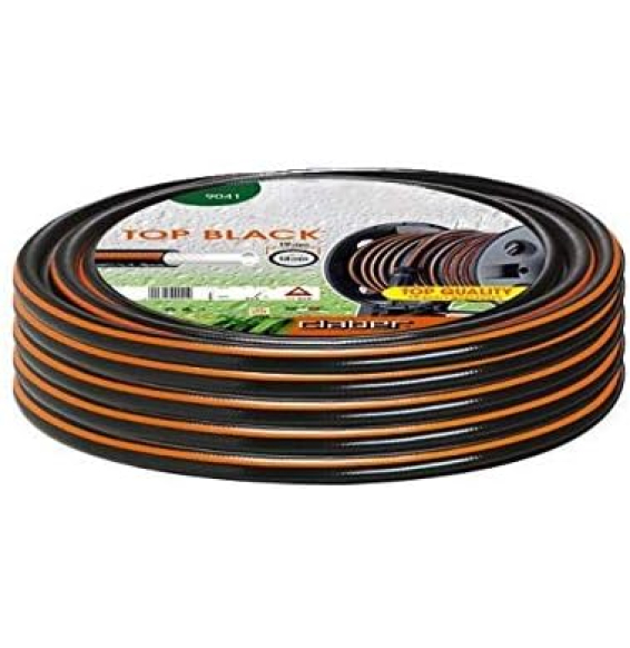 Claber Tubo Top Black 12/17 mm - 30 mt