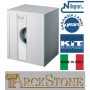 Negrari am5010p xxl, bianco b07yqgjh88