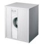 Negrari am5010p xxl, bianco b07yqgjh88