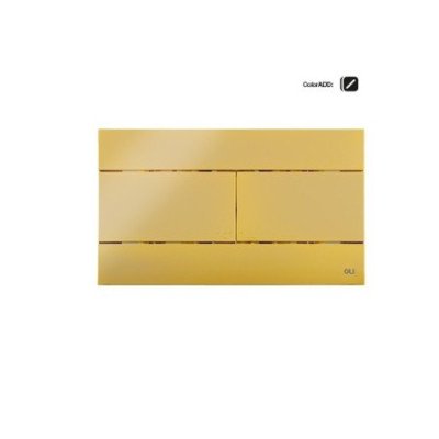 Oli placca slim oro ol0154962 ol0154962
