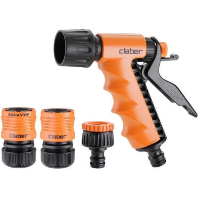 Claber starter kit 1/2 ergo 8551 8551