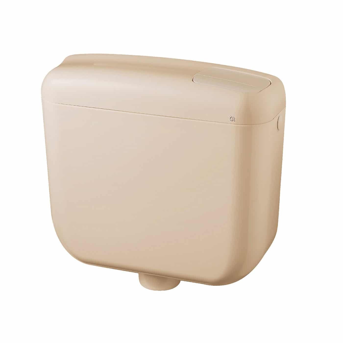 JUNG A 1520 SW Tipo F (Schuko) Nero cassetta di scarico | Leroy Merlin