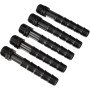 Prolunga filettata m3/4-m1/2 90756 claber (pz 5) [claber ]