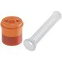 Claber testina centro banda bl. 1 pz. 90110