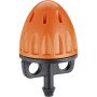 Claber gocciolatore aspersore 0- 40 l h (pz. 10) 91232