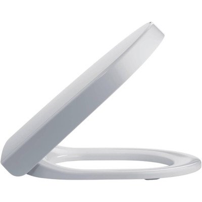 Pressalit 684000-d77999 3 - sedile wc con abbassamento automatic