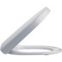Pressalit 684000-d77999 3 - sedile wc con abbassamento automatic