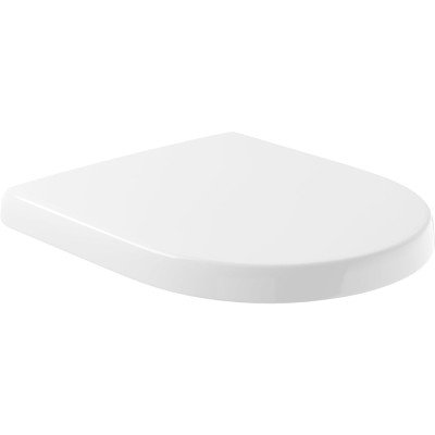 Villeroy & boch 98m9c101, sedile copri-wc omnia architectura, co