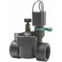 Serie arredo 20 10 nero kit anti condensa d.130