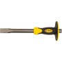 Topex 03a171 scalpello con prote tezione 300 x 25 x 19 mm ds