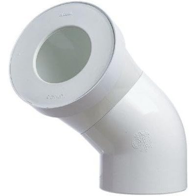 Nicoll pwor curva per wc orientabile, 100