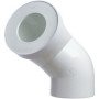 Nicoll pwor curva per wc orientabile, 100