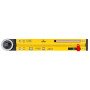 Topex 30c321 squadra regolabile e in alluminio con 2 bolle co ds