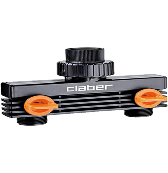 Claber presa a due vie 3/4 m. 8590