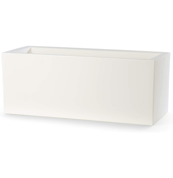 Teraplast essentialschio cassa 60 bianco