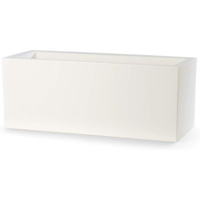 Teraplast essential schio cassa 80 bianco