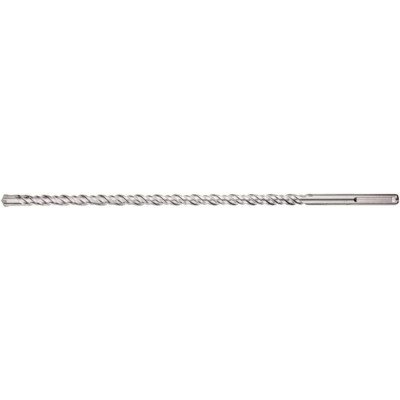 Topex 57h520 punta da muro sds m max, 20 x 600 mm, s4, quatro ds