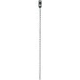 Topex 57h528 punta da muro sds m max, 24 x 1000 mm, s4, quatr ds
