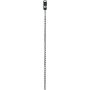 Topex 57h544 punta da muro sds m max, 32 x 1000 mm, s4, quatr ds