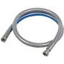 Giunto gas x cucina uni en14800 1,50 mt ff goplast 1112gas150