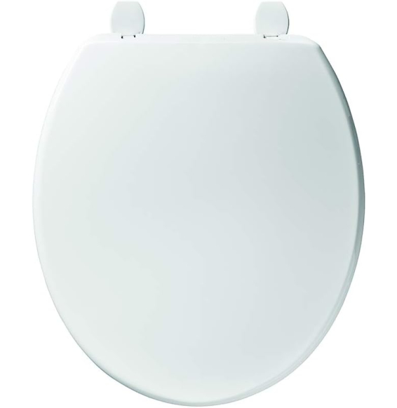 Ideal Standard - Orion, Sedile completo copri WC, Bianco