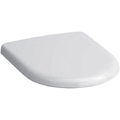 Laufen pro universale sedile wc in bianco, con abbassamento auto