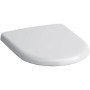 Laufen pro universale sedile wc in bianco, con abbassamento auto