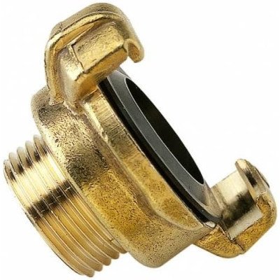 Colortap 772 - 92001 1 raccordo con filetto maschio