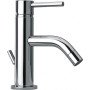 Cox small monocomando lavabo 1.1 /4  cromato paini 78cr211s