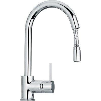 Cox misc.monof.lavello cromato p aini 78cr591