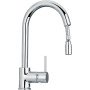 Cox misc.monof.lavello cromato p aini 78cr591