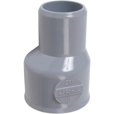 Polsino in pvc di riparazione per tubo non premanicato - maschio