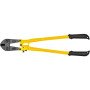 Topex 01a124 tronchese 600 mm, f /fino a d. 10 mm ds
