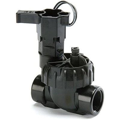 Irrigazione elettrovalvola 100-jtv 24v   filetto femmina 1   mar