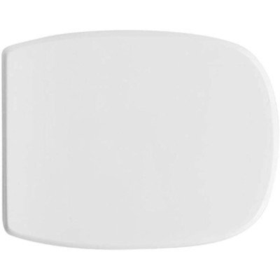 Copriwater coprivaso tavoletta sedile wc per dolomite vaso fleo