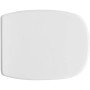 Copriwater coprivaso tavoletta sedile wc per dolomite vaso fleo