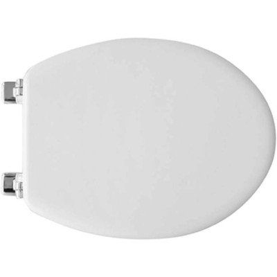 Copriwater coprivaso tavoletta s edile wc per dolomite vaso perla