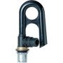 Its todini batteria its curva solo sifone a comando pneumatico