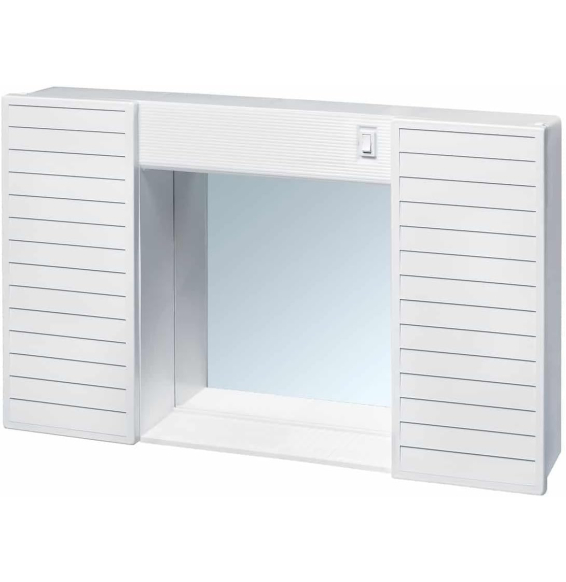 Mobiletto bagno simpaty 58x37x12 b00dw3w1ya