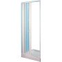 Box doccia bruco porta 80 cm crb 1b80